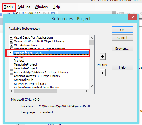 13-resolving-xml-error